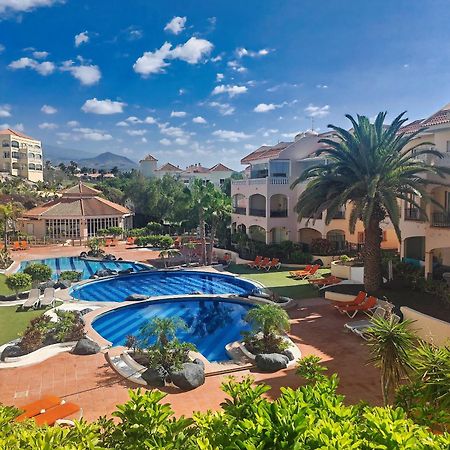 Casa Palmu Apartment - A Peaceful And Relaxing Oasis In Golf Del Sur, Tenerife San Miguel de Abona Kültér fotó