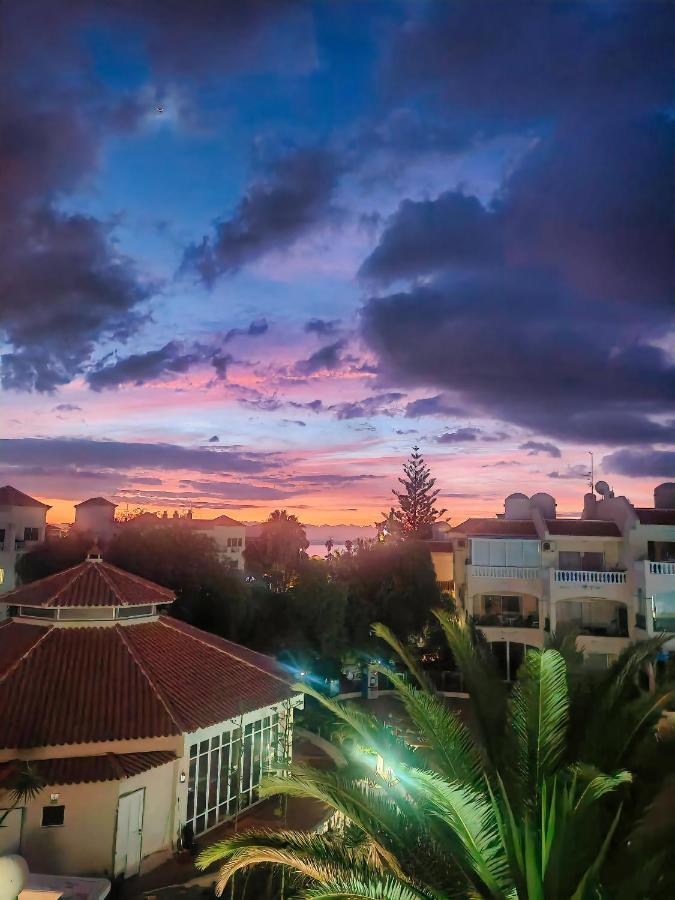 Casa Palmu Apartment - A Peaceful And Relaxing Oasis In Golf Del Sur, Tenerife San Miguel de Abona Kültér fotó