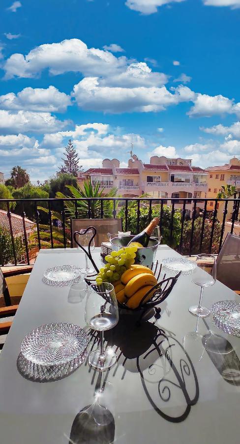 Casa Palmu Apartment - A Peaceful And Relaxing Oasis In Golf Del Sur, Tenerife San Miguel de Abona Kültér fotó