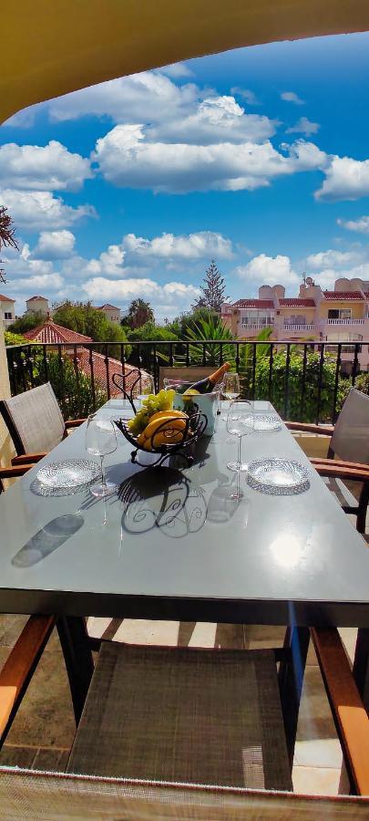 Casa Palmu Apartment - A Peaceful And Relaxing Oasis In Golf Del Sur, Tenerife San Miguel de Abona Kültér fotó
