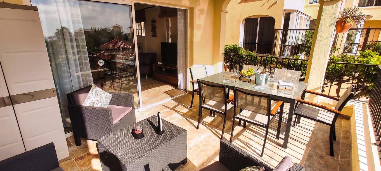 Casa Palmu Apartment - A Peaceful And Relaxing Oasis In Golf Del Sur, Tenerife San Miguel de Abona Kültér fotó