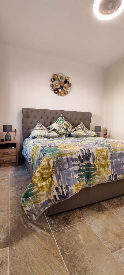 Casa Palmu Apartment - A Peaceful And Relaxing Oasis In Golf Del Sur, Tenerife San Miguel de Abona Kültér fotó