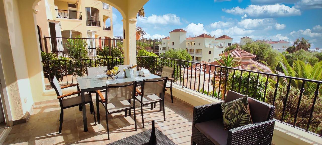 Casa Palmu Apartment - A Peaceful And Relaxing Oasis In Golf Del Sur, Tenerife San Miguel de Abona Kültér fotó