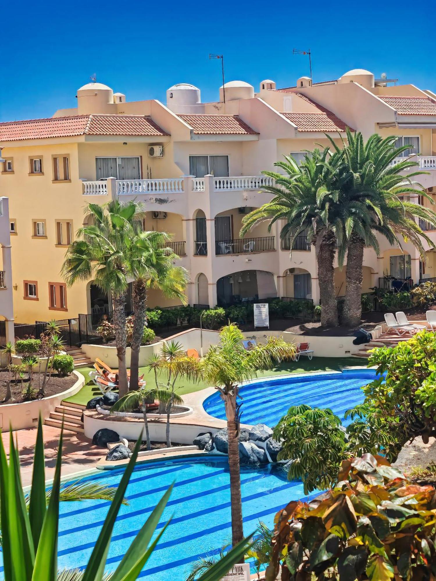 Casa Palmu Apartment - A Peaceful And Relaxing Oasis In Golf Del Sur, Tenerife San Miguel de Abona Kültér fotó